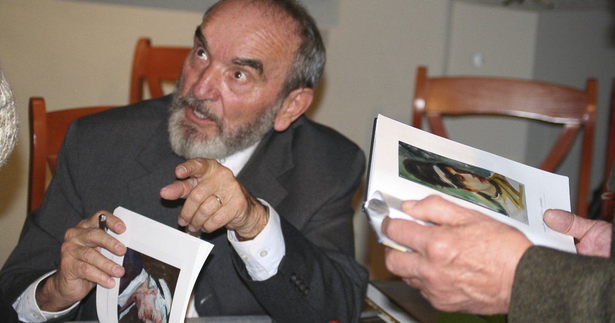 „Jártam a magam útját”